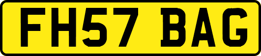 FH57BAG