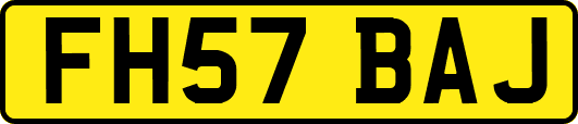 FH57BAJ
