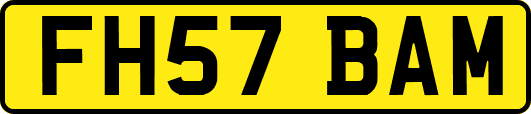 FH57BAM