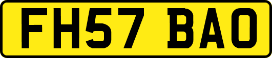 FH57BAO