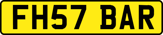FH57BAR