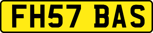 FH57BAS