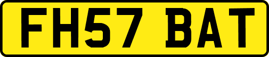 FH57BAT