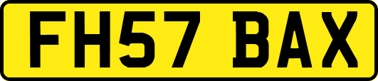 FH57BAX