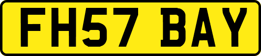 FH57BAY