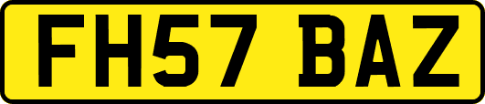 FH57BAZ