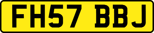 FH57BBJ