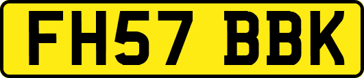 FH57BBK