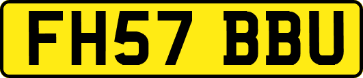 FH57BBU