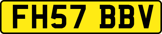 FH57BBV