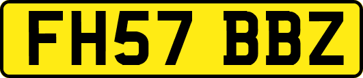 FH57BBZ