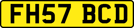 FH57BCD