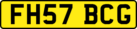 FH57BCG