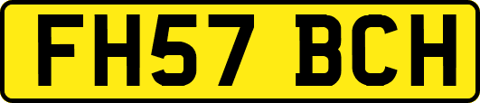 FH57BCH