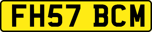 FH57BCM