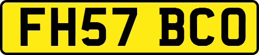 FH57BCO