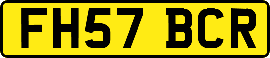 FH57BCR