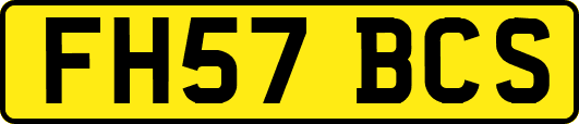 FH57BCS