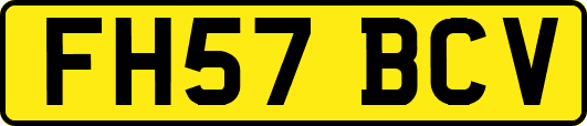 FH57BCV