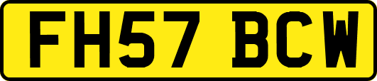 FH57BCW