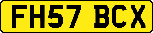 FH57BCX