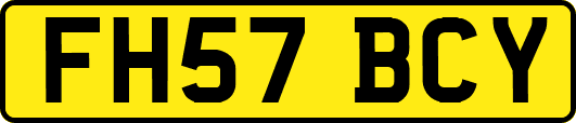 FH57BCY