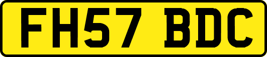 FH57BDC