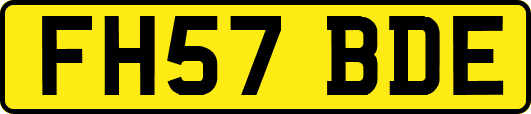 FH57BDE