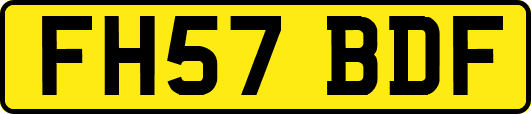 FH57BDF