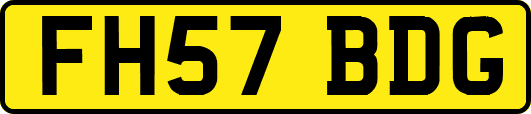 FH57BDG