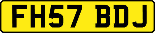 FH57BDJ