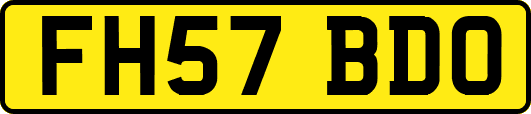 FH57BDO