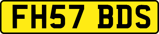 FH57BDS