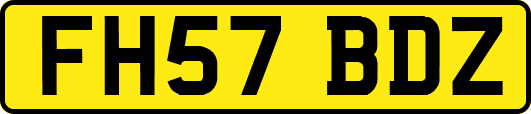 FH57BDZ