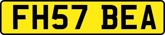 FH57BEA