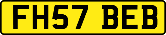 FH57BEB