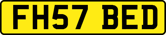 FH57BED