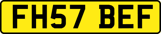 FH57BEF