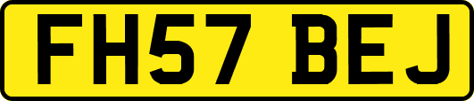 FH57BEJ
