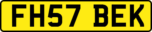 FH57BEK