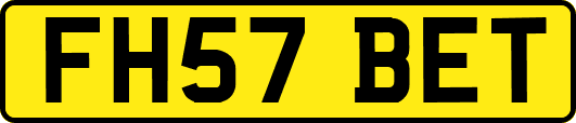 FH57BET