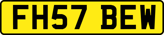 FH57BEW
