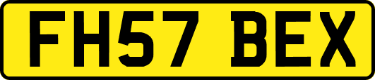 FH57BEX