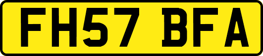 FH57BFA