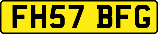 FH57BFG