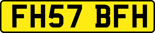 FH57BFH