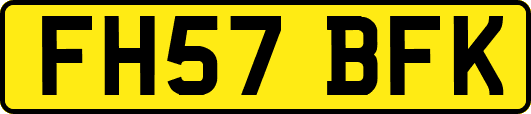 FH57BFK