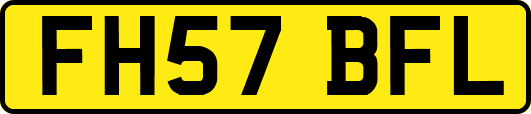 FH57BFL