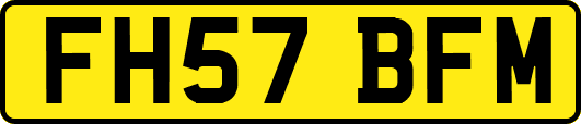 FH57BFM