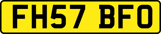 FH57BFO